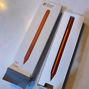 Microsoft Surface Pen Stylet